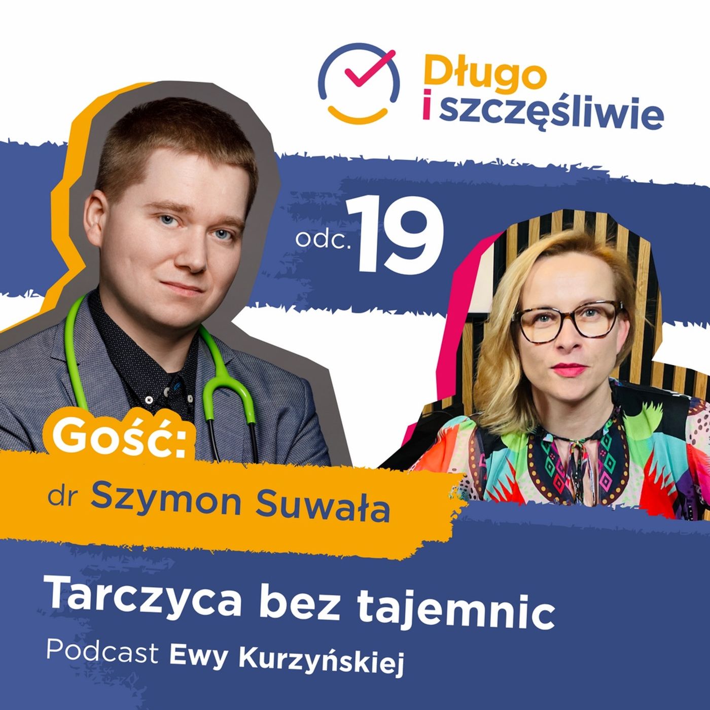 Długo i szczęśliwie
