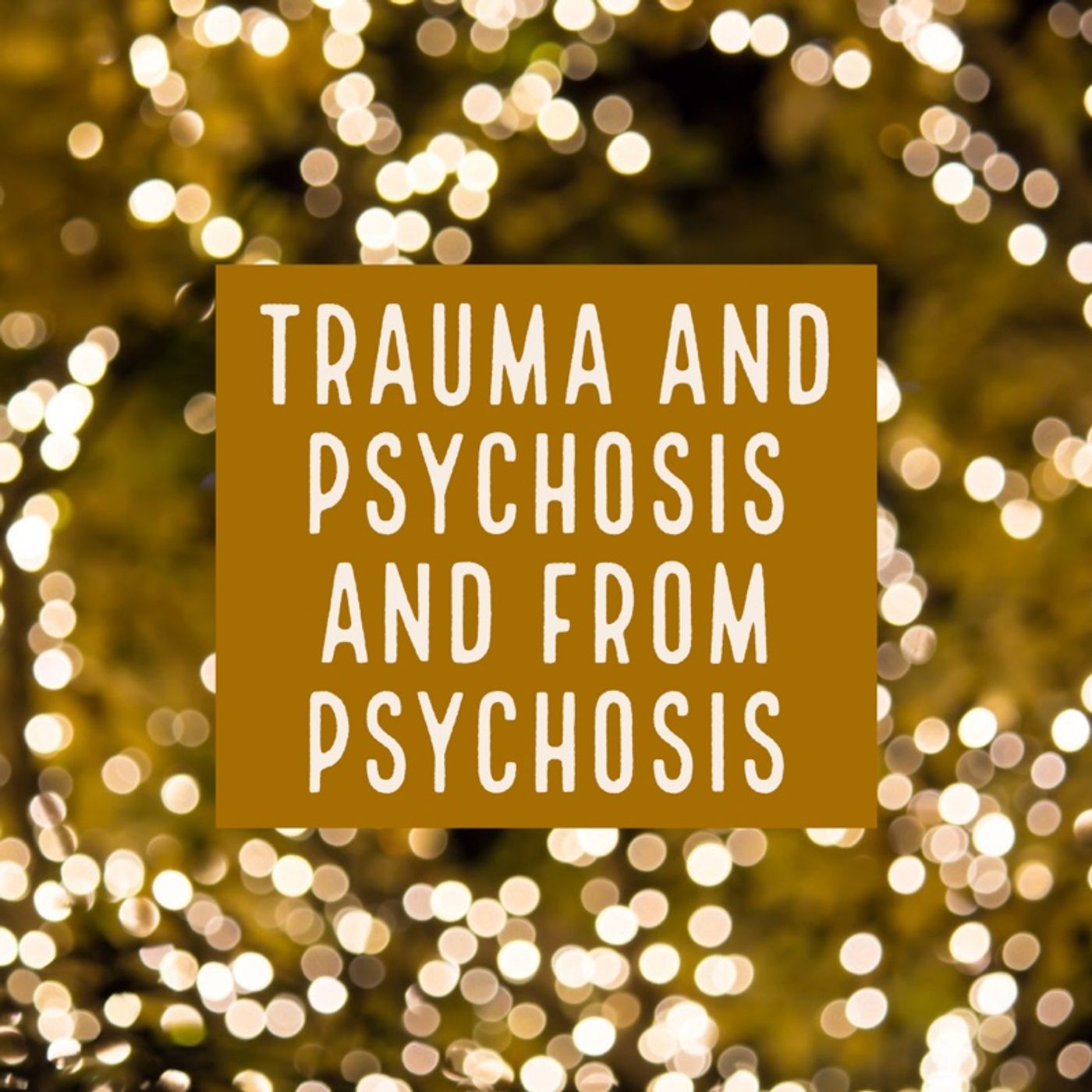 PsychosisPsositivity