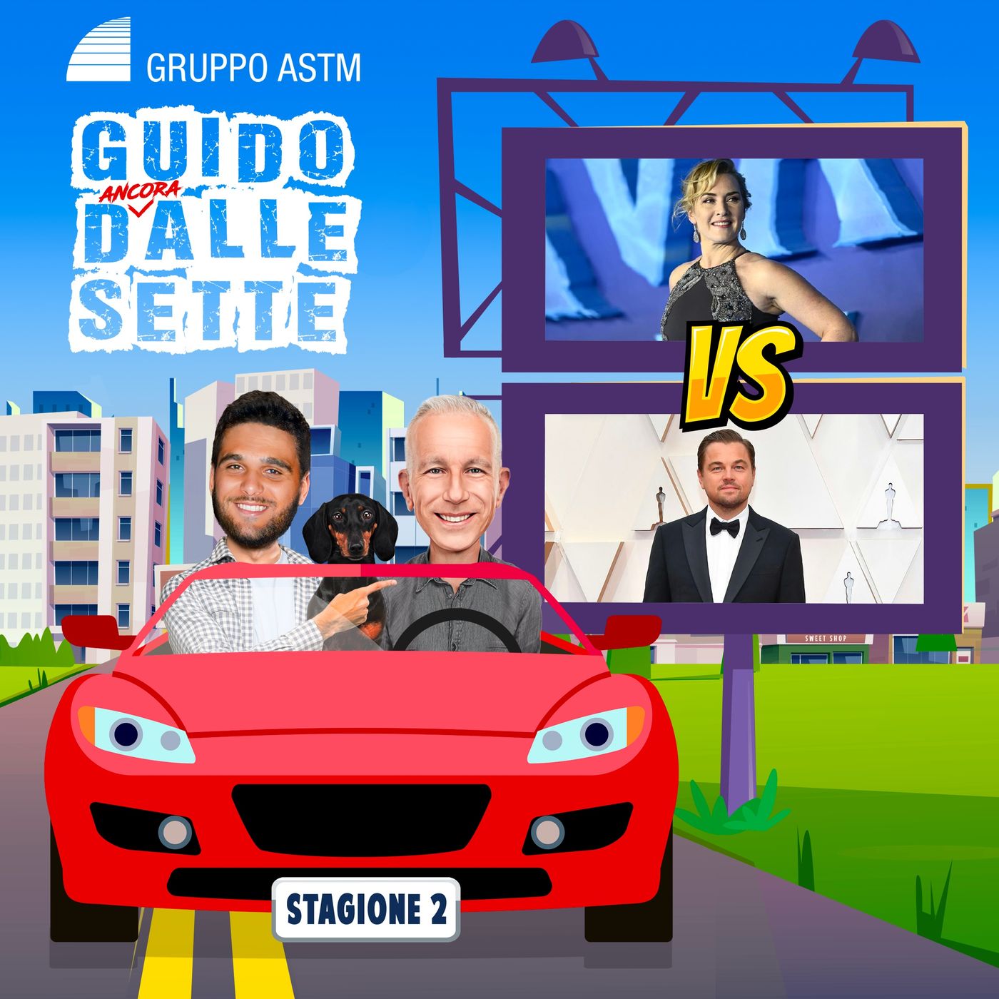 Guido dalle Sette