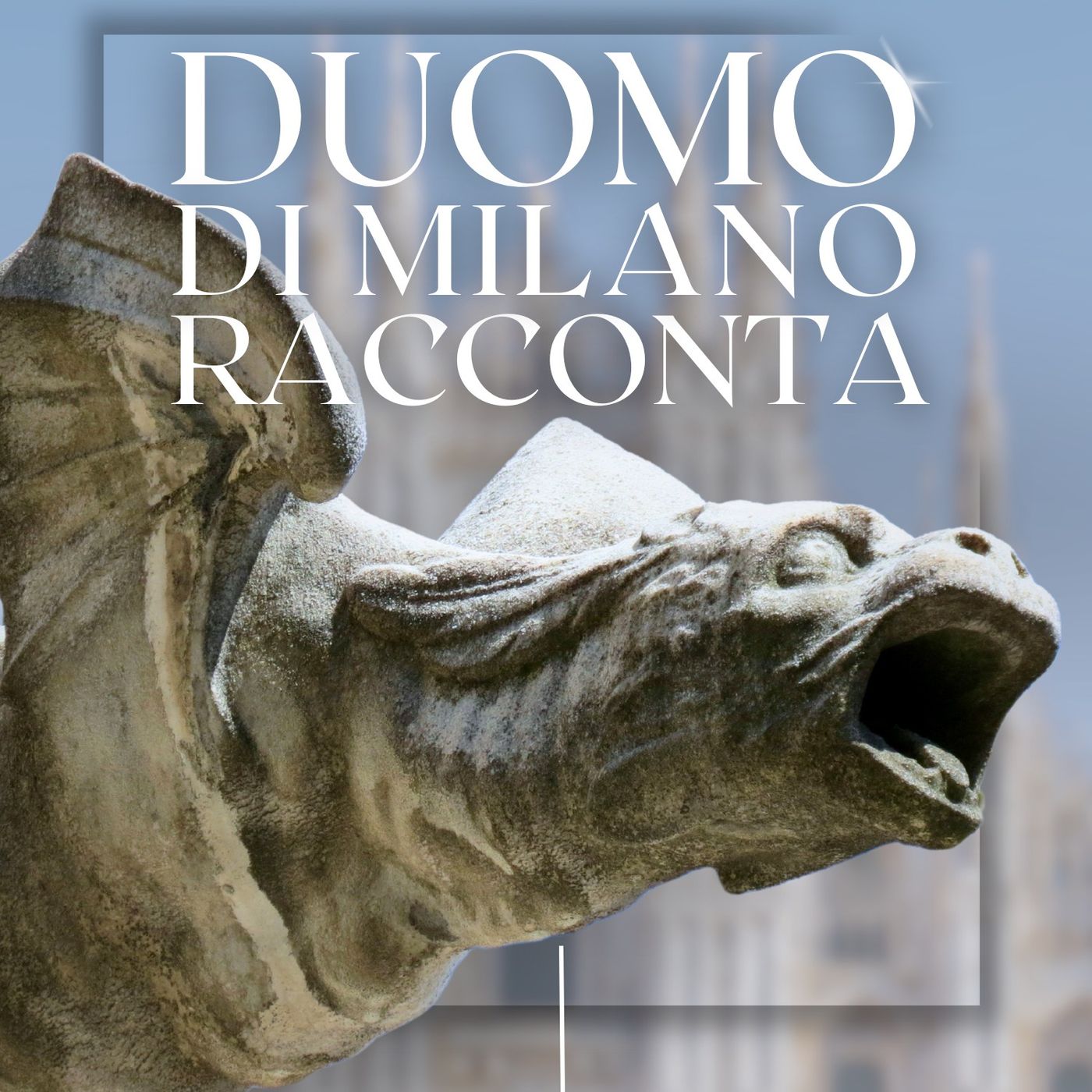 Duomo di Milano racconta