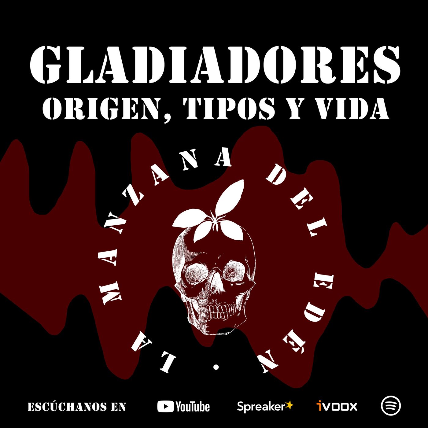 La Manzana del Edén