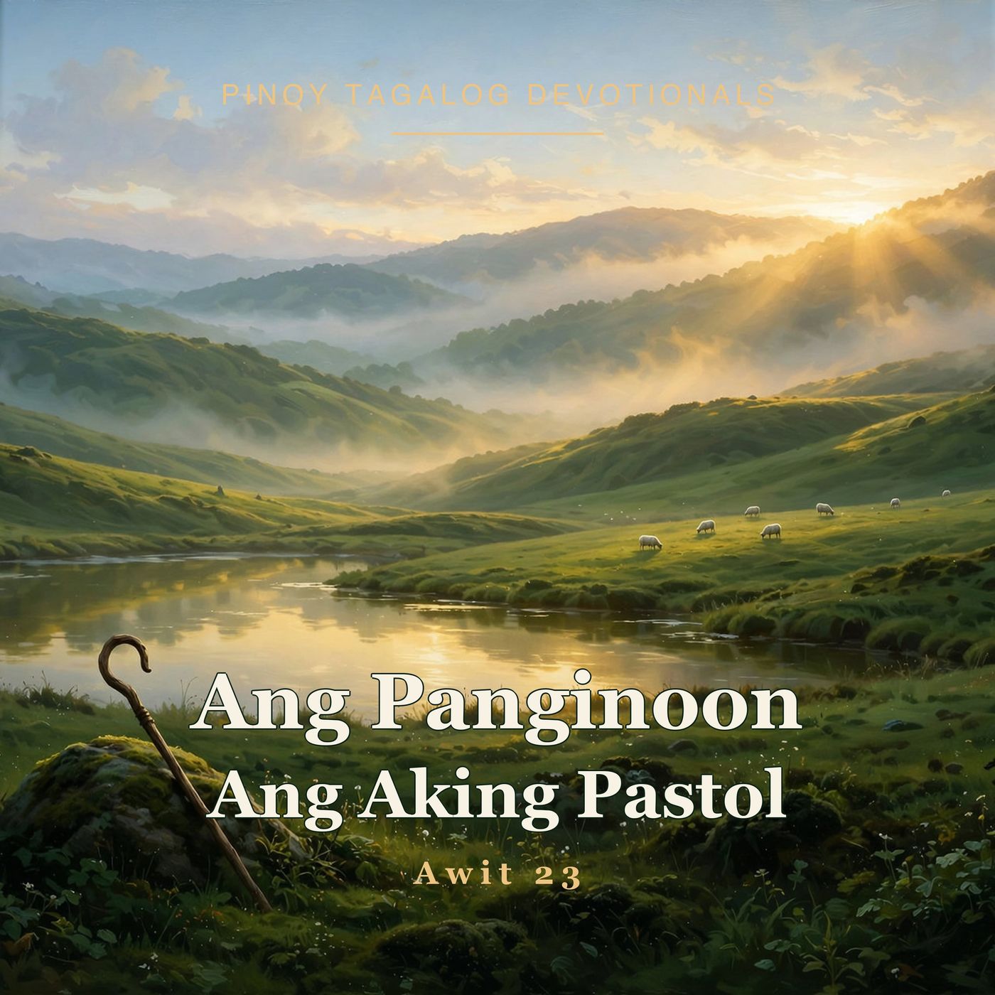 Ang Panginoon Ang Aking Pastol