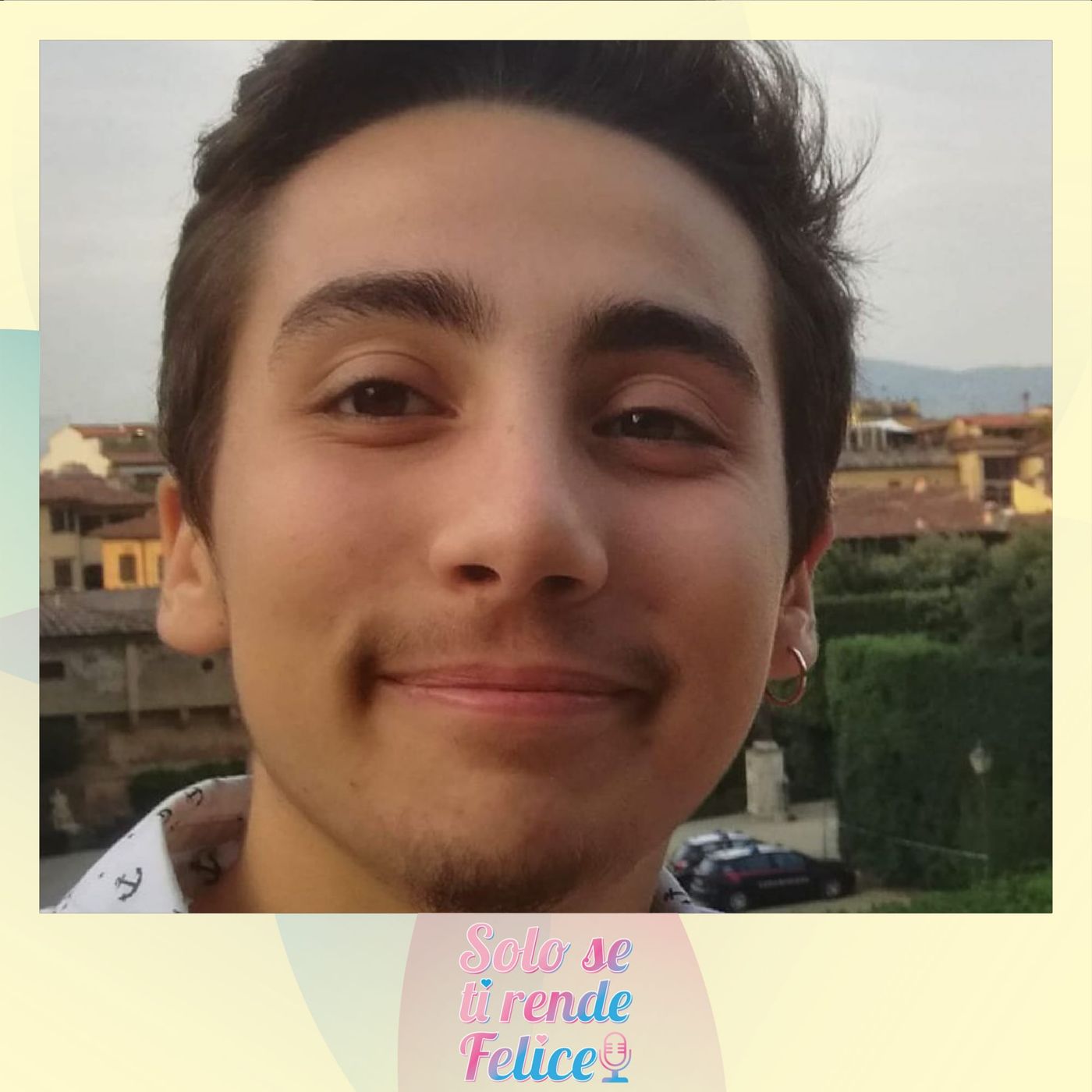 Solo se ti rende felice