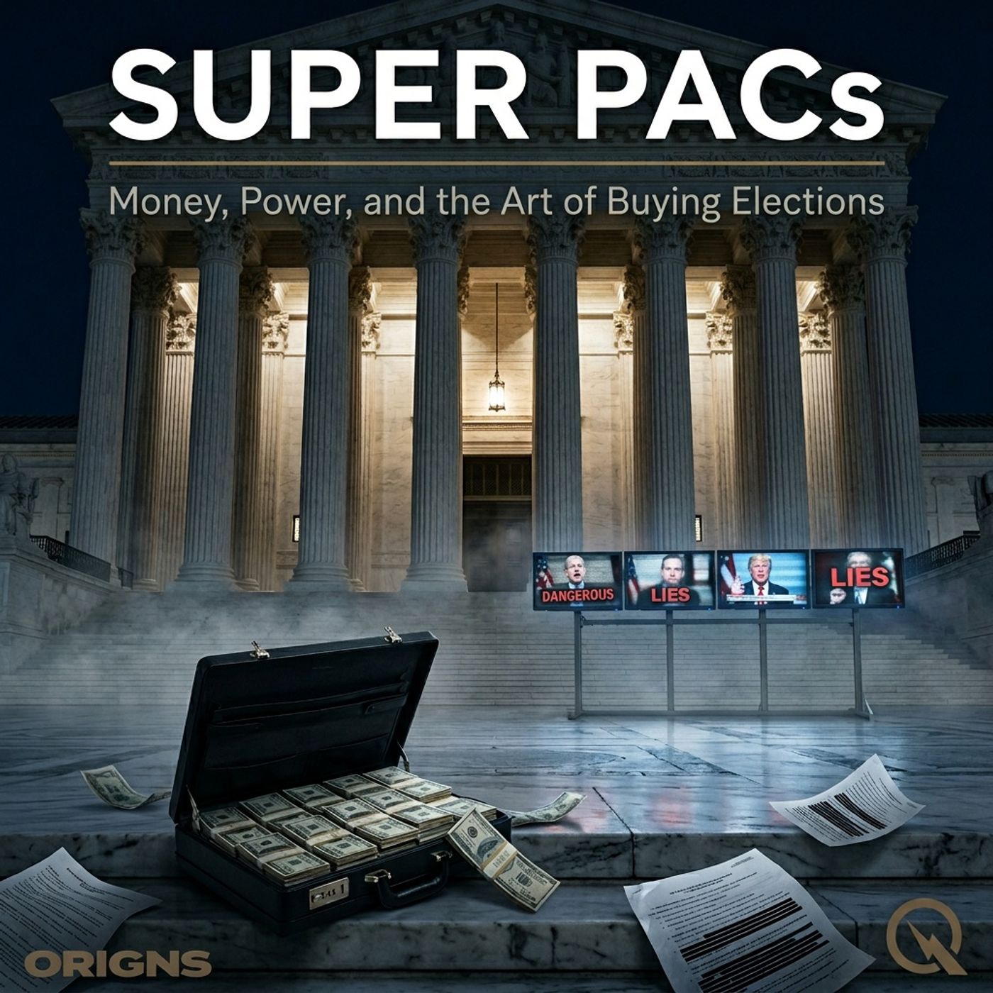 Super PACs