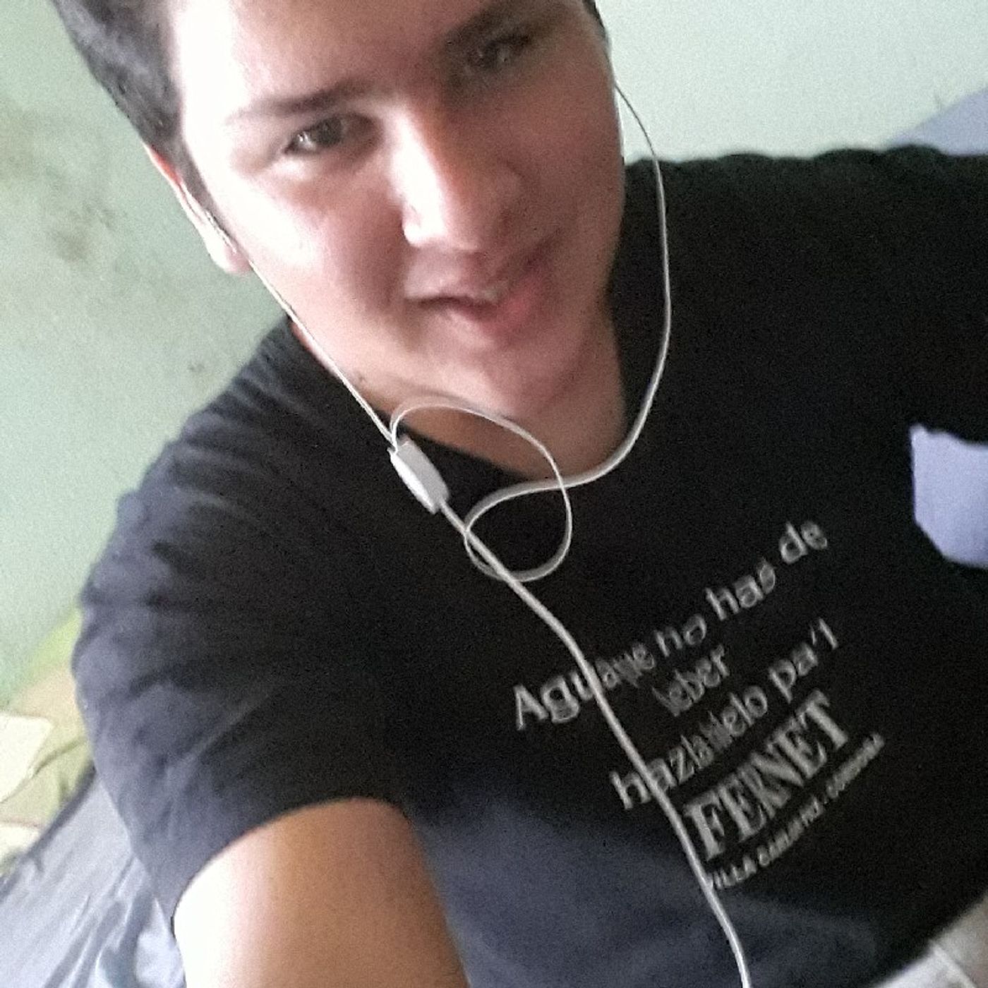 El podcast de Nathan Del Santa Ines