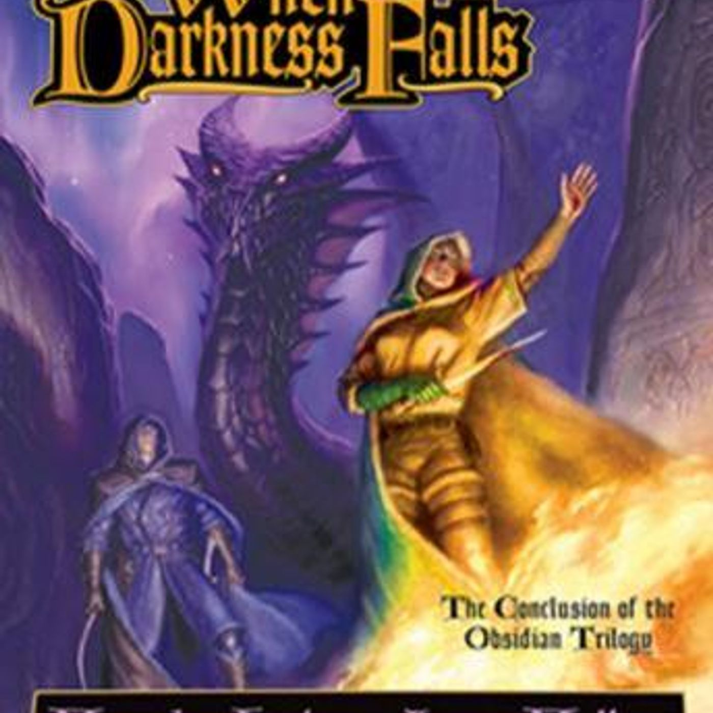 Grab the Top Full Audiobooks in Science Fiction & Fantasy, Epic Fantasy