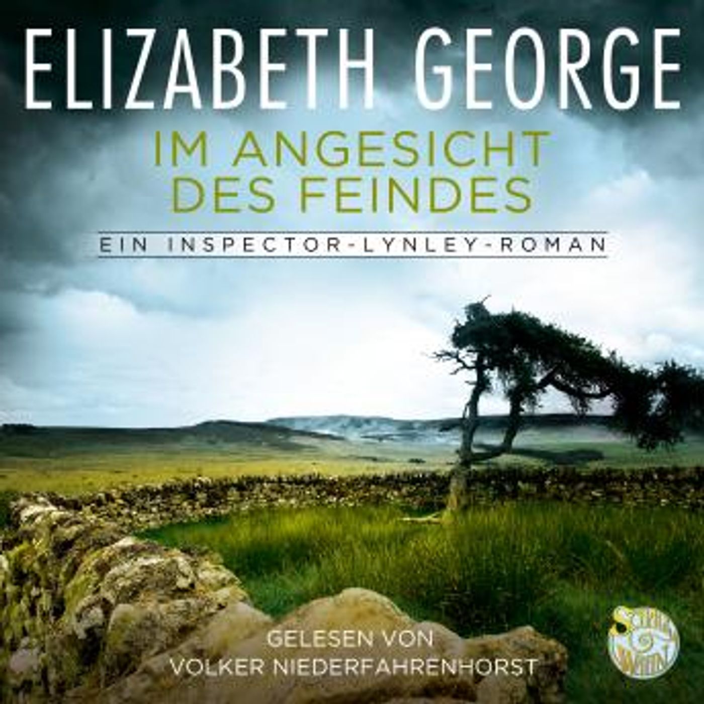 [German] - Im Angesicht des Feindes: Ein Inspector-Lynley Roman by Elizabeth George episode artwork