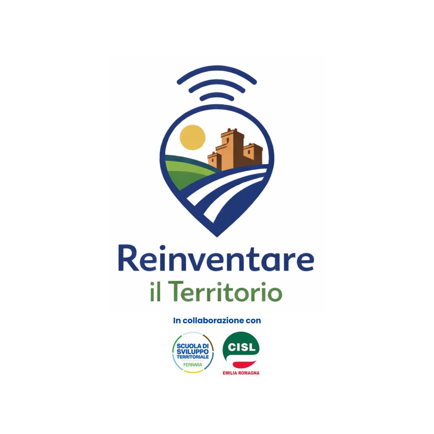 Reinventare il territorio
