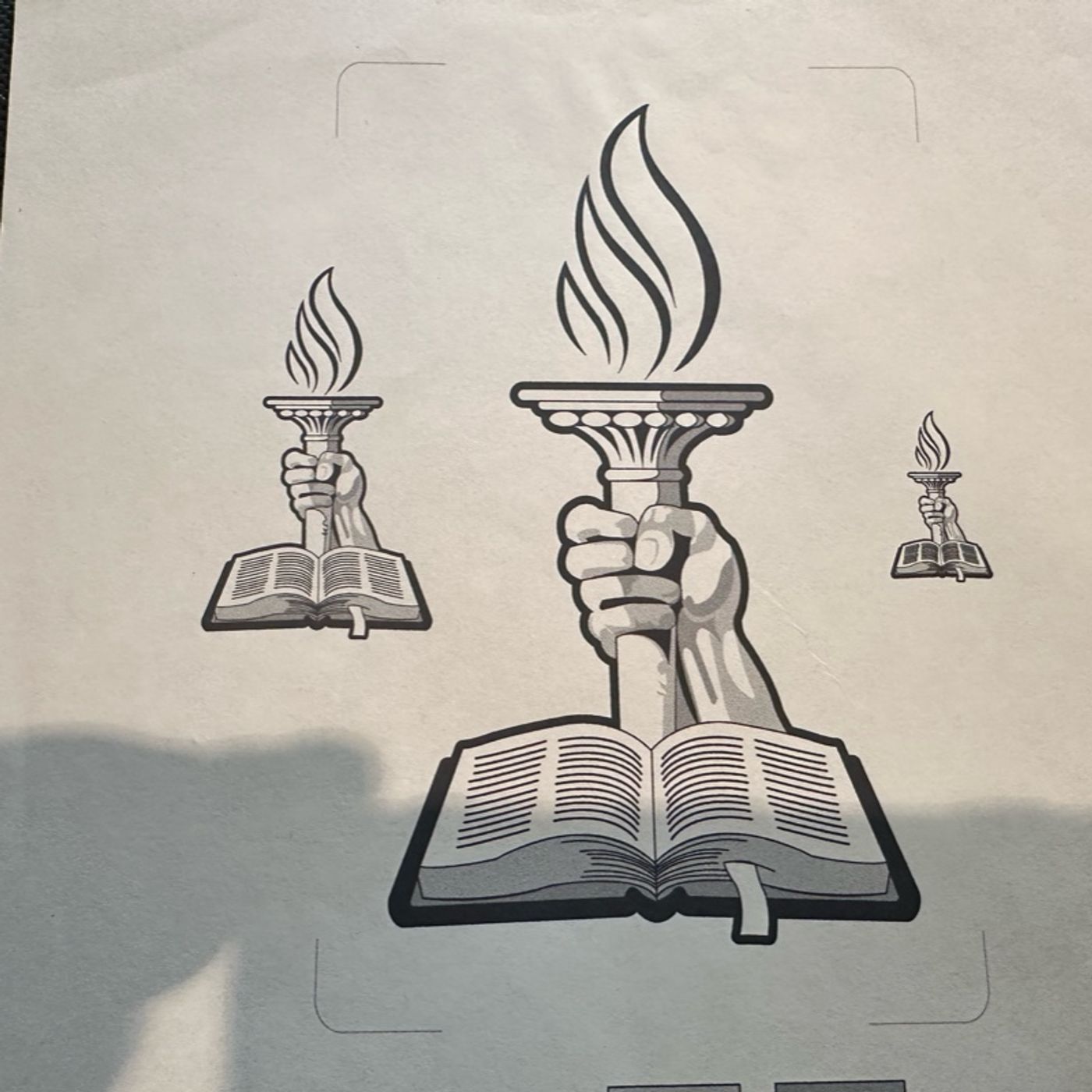 Gospel Light House of Prayer International —Whyte House Early Morning Devotional Prayer Service #16,924, with Daniel Whyte III episode artwork