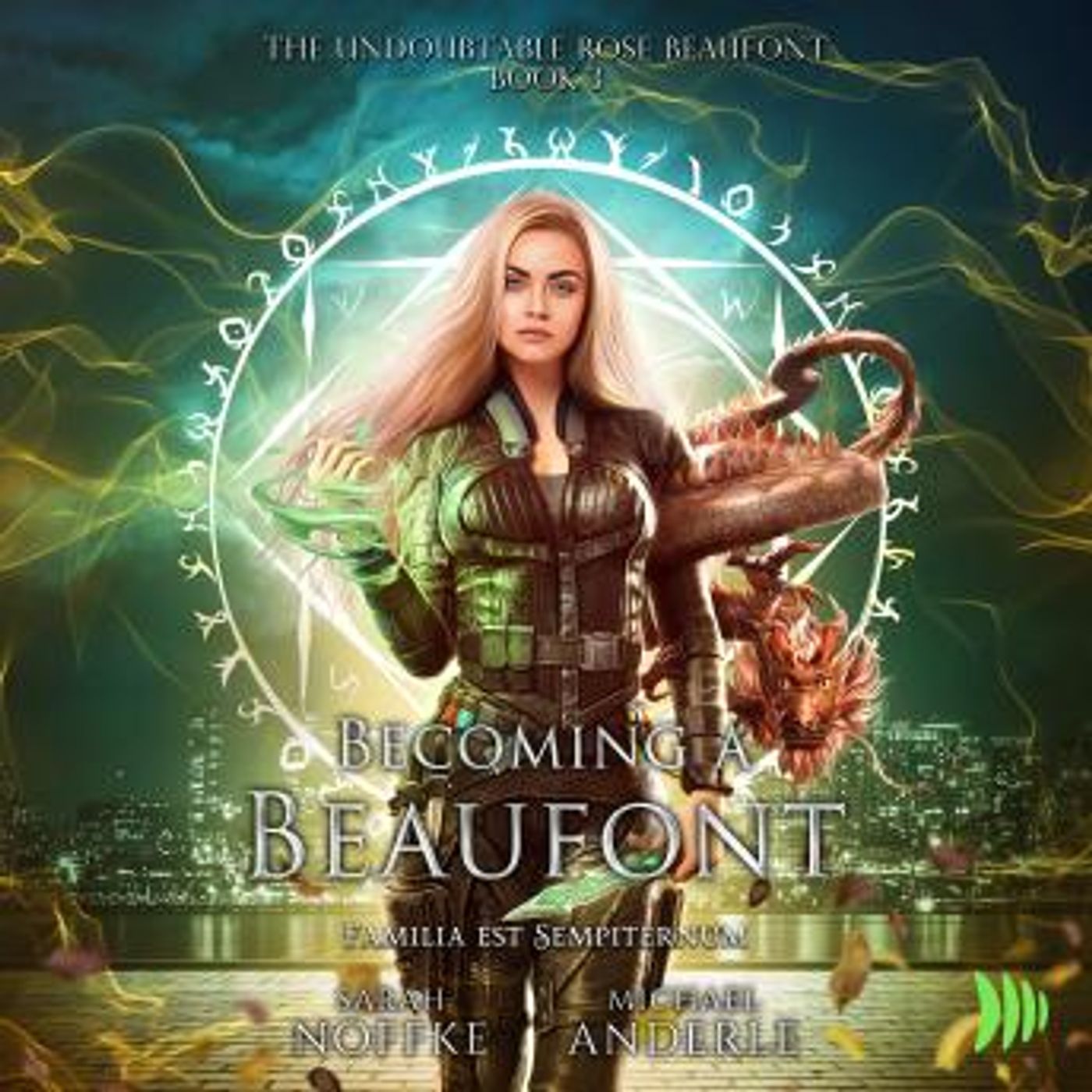 Grab the Top Full Audiobooks in Teen & YA, Sci-Fi, Fantasy & Paranormal