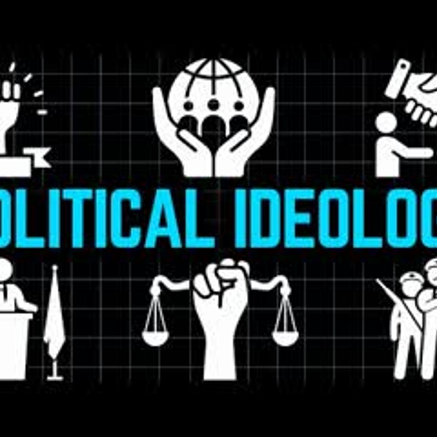 3 Hours of Political Ideology to Fall Asleep To 3 Hours of Political Ideology to Fall Asleep To