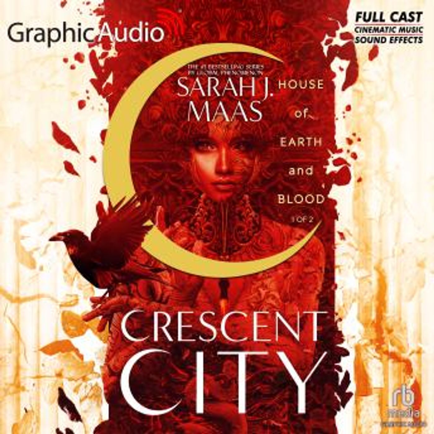Access Top-Rated Full Audiobooks in Romance, Romantasy