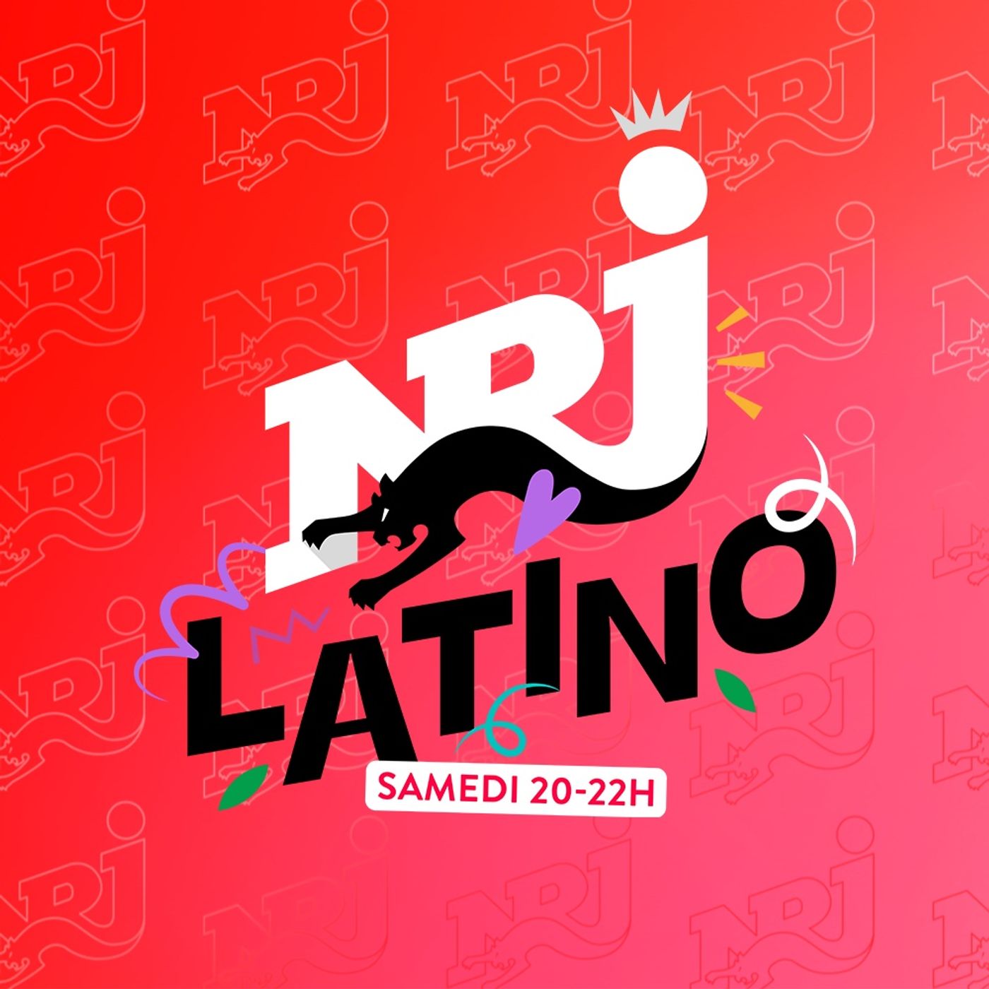 NRJ Latino