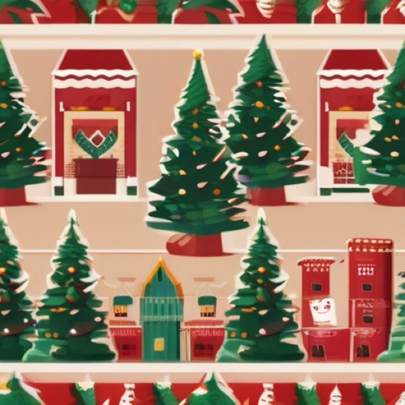 クリスマスまでクリスマス映画を観てく🎄#3 episode artwork