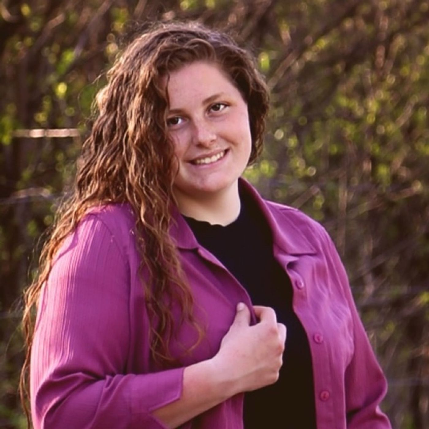 What's Beef? w/ Marian's Adeline Meyers