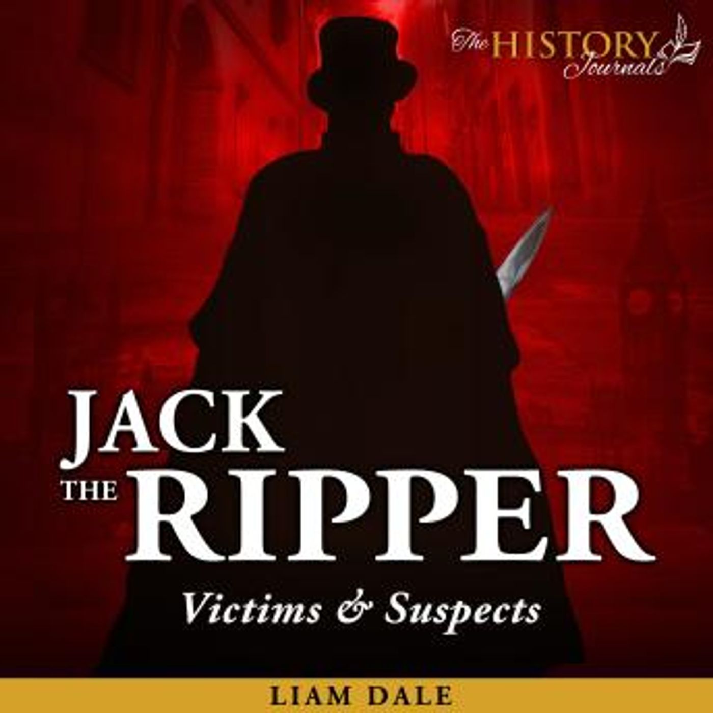 Download New Full Audiobooks in Mystery, Thriller & Horror, True Crime
