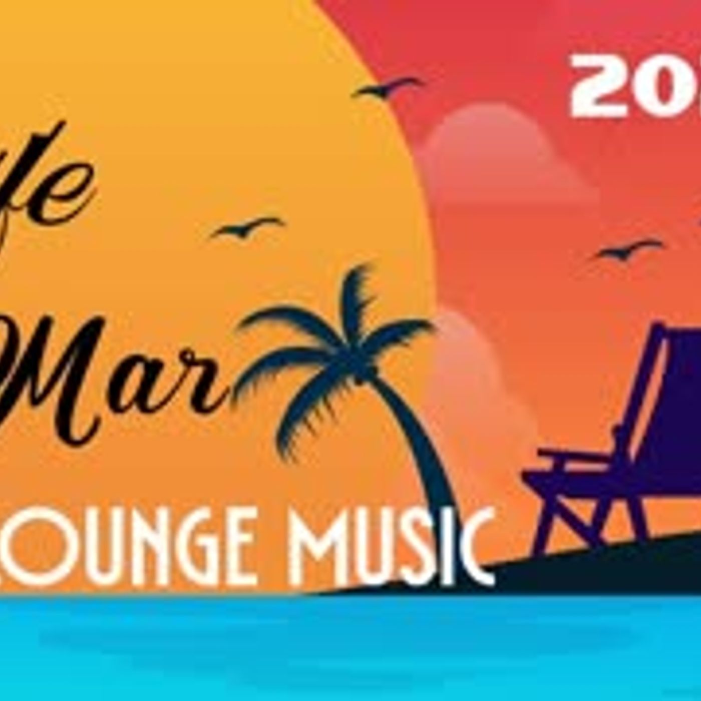 Mon Del Mar Ibiza Lounge Music episode artwork