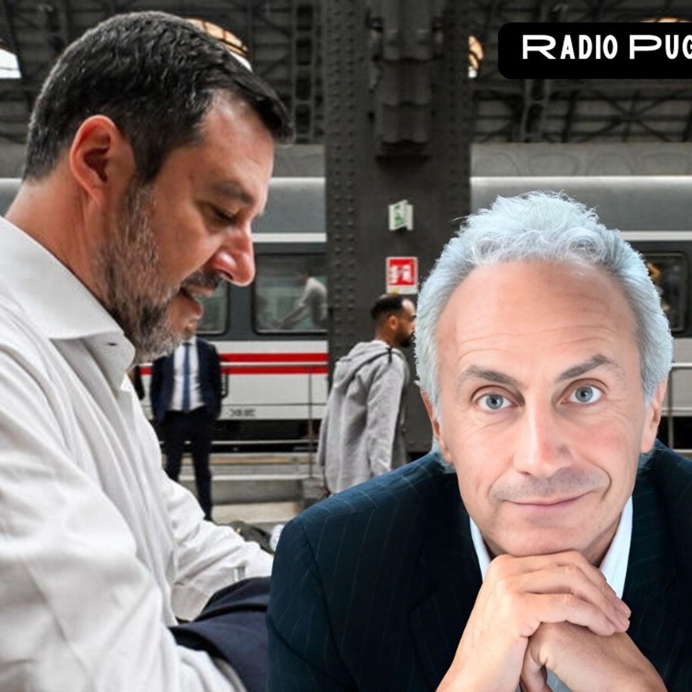 Radio Puggini