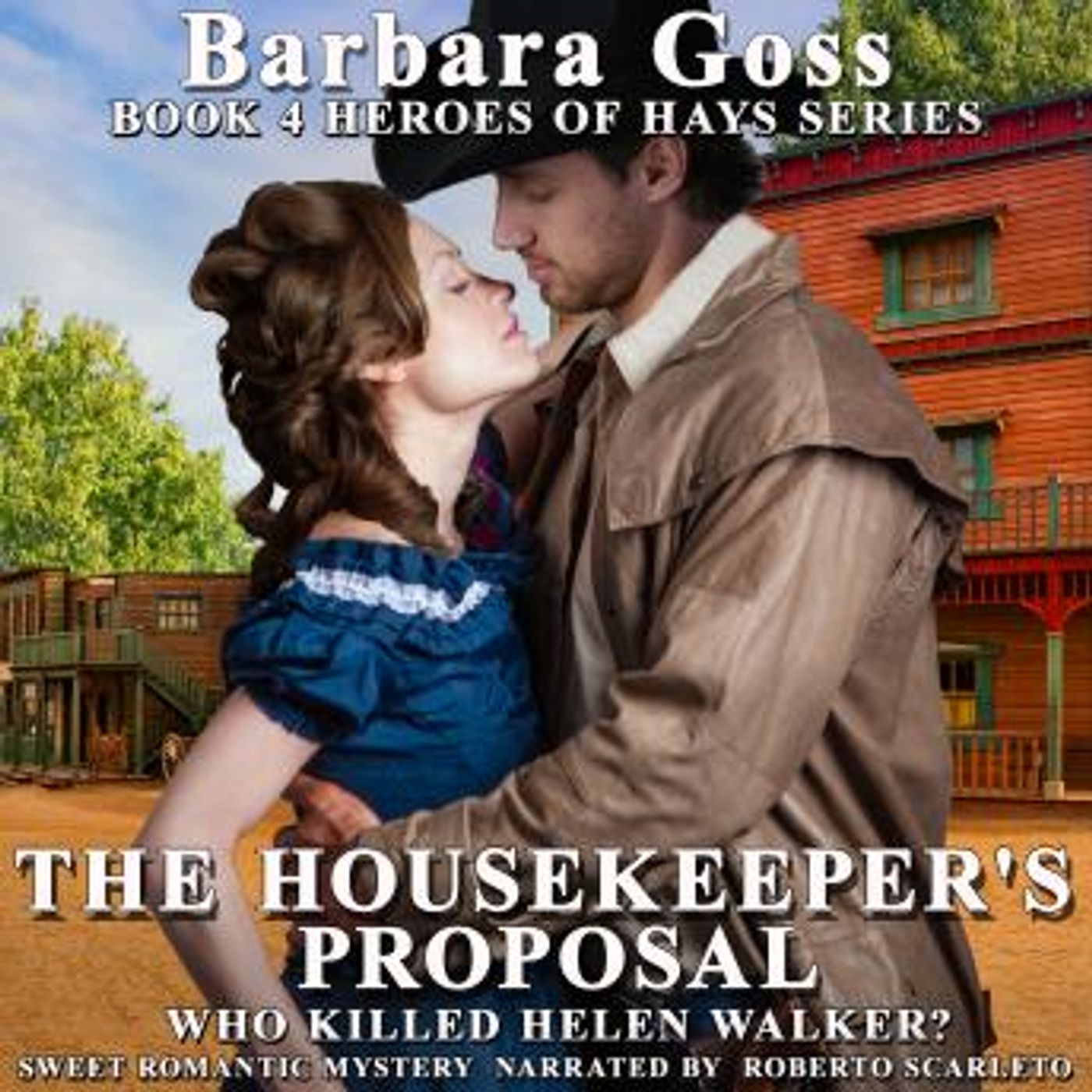 Explore the Latest Full Audiobooks in Romance, Historical