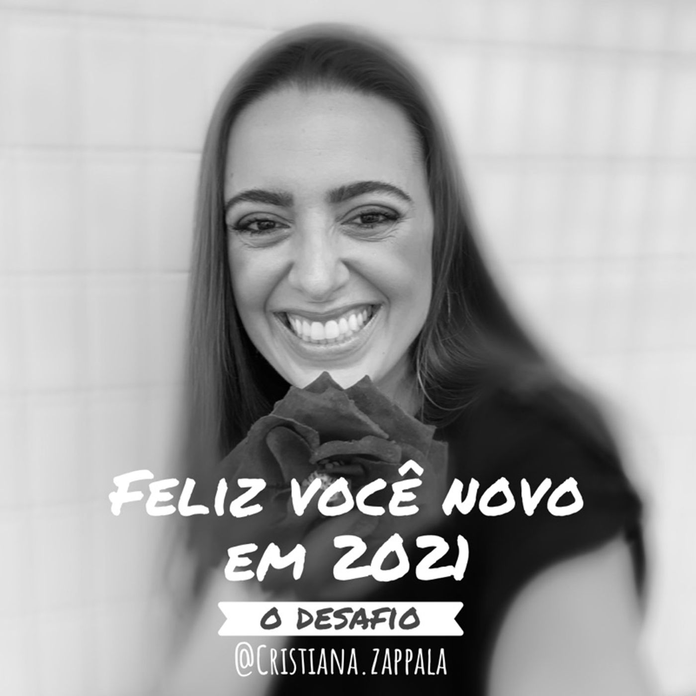 Feliz Você Novo Em 2021
