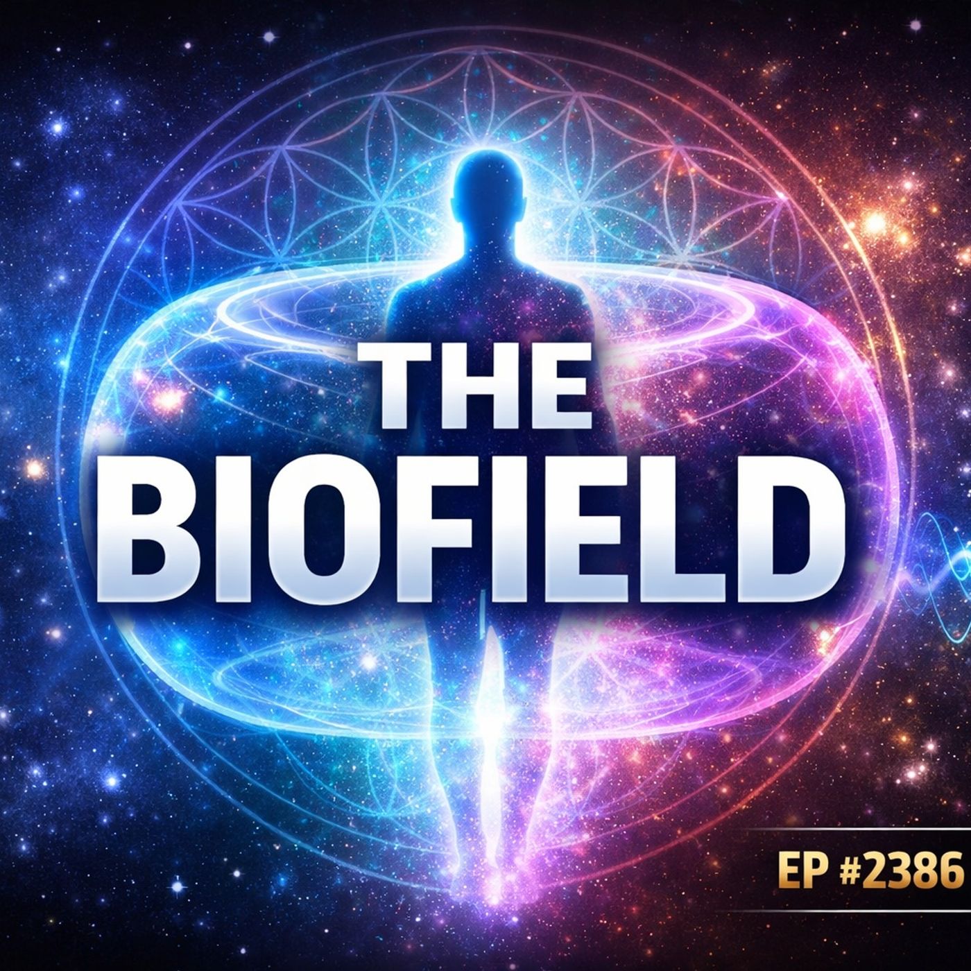 Holistic and Natural Health, Conspiracies, Biofield - Karen Lucyk Macdonald - Typical Skeptic # 2386 episode artwork
