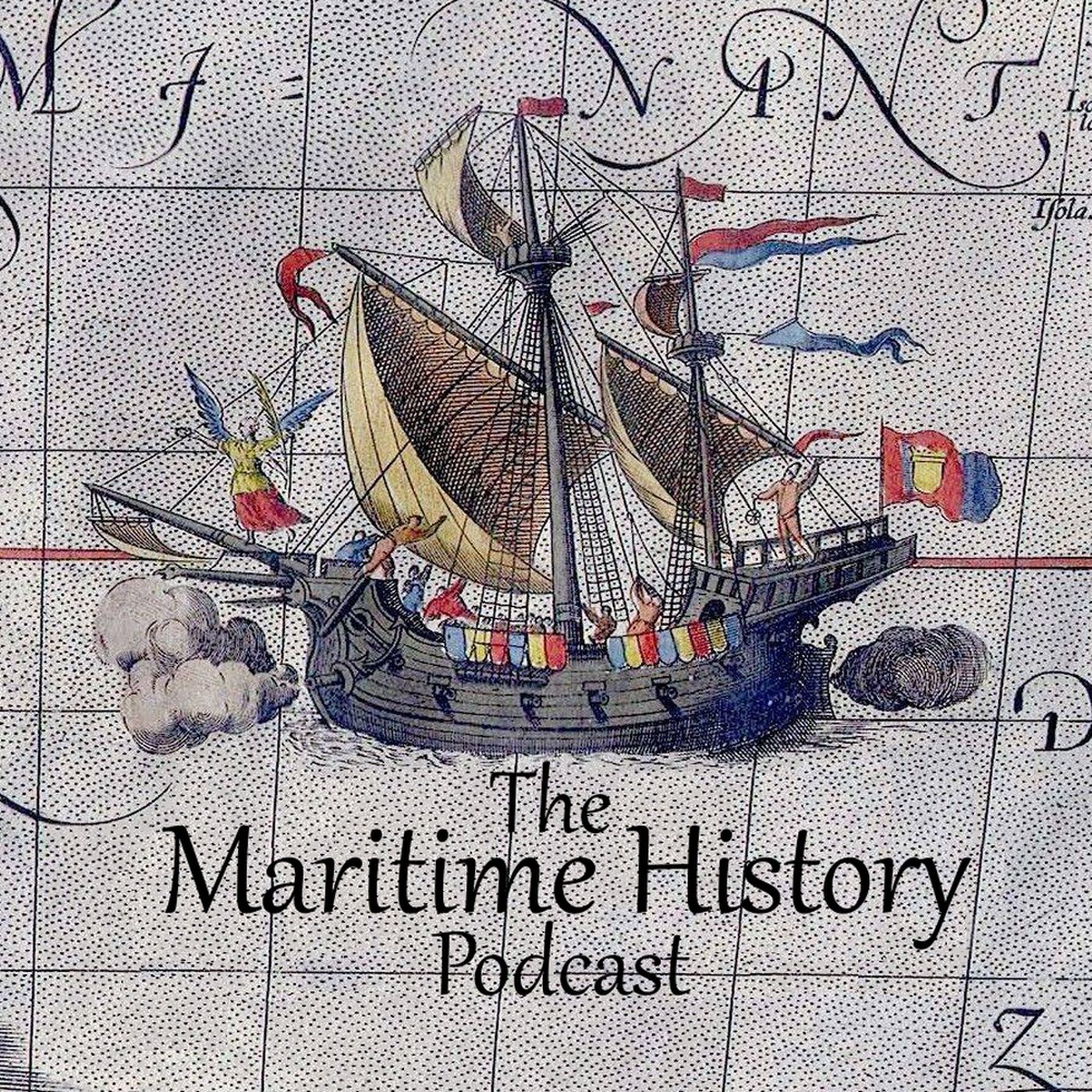 The Maritime History Podcast