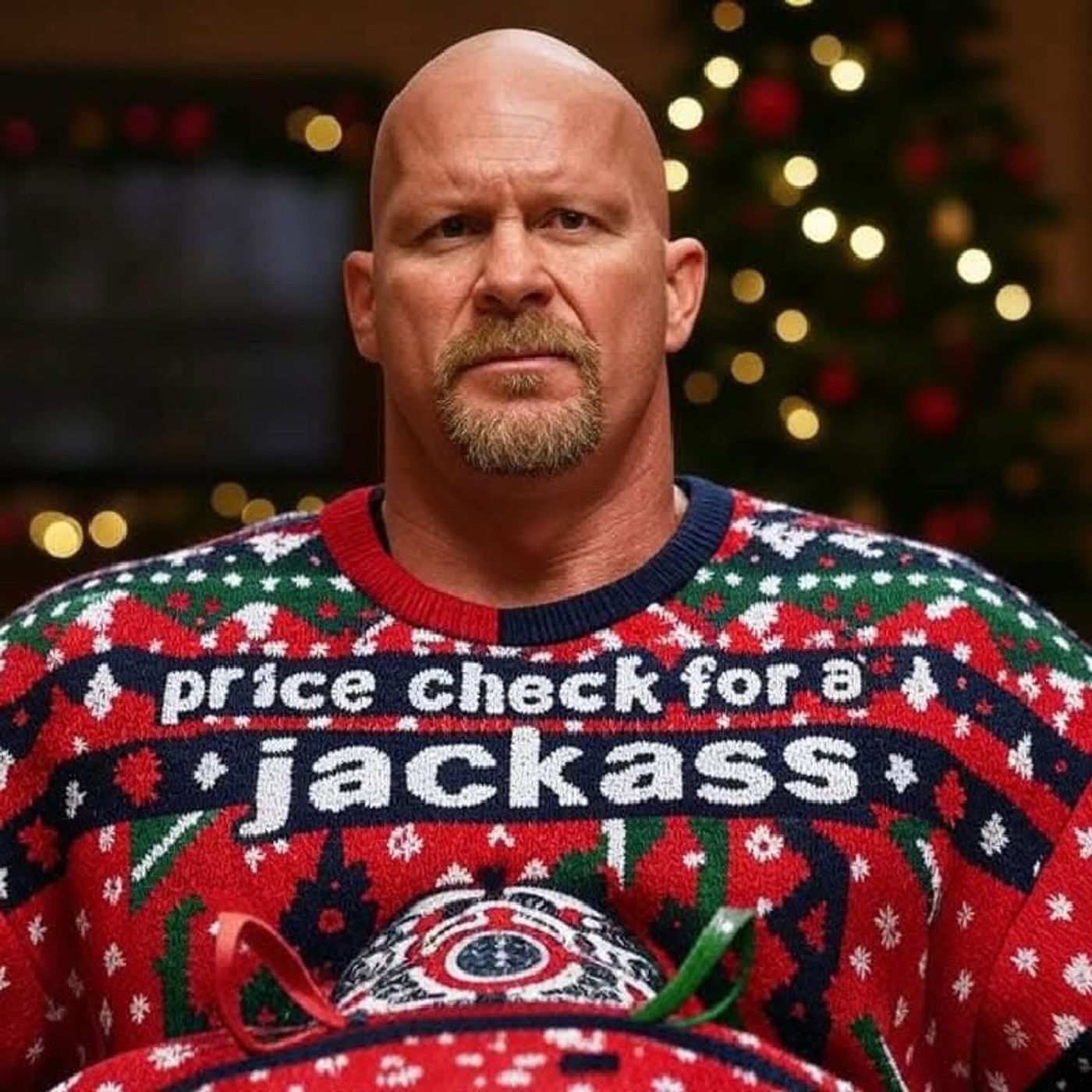 ET finishes reading Chapters 58, 59 and starts reading Ch. 60 in Jim Ross's Book Slobberknocker. Montreal, Rise of Stone Cold, etc.