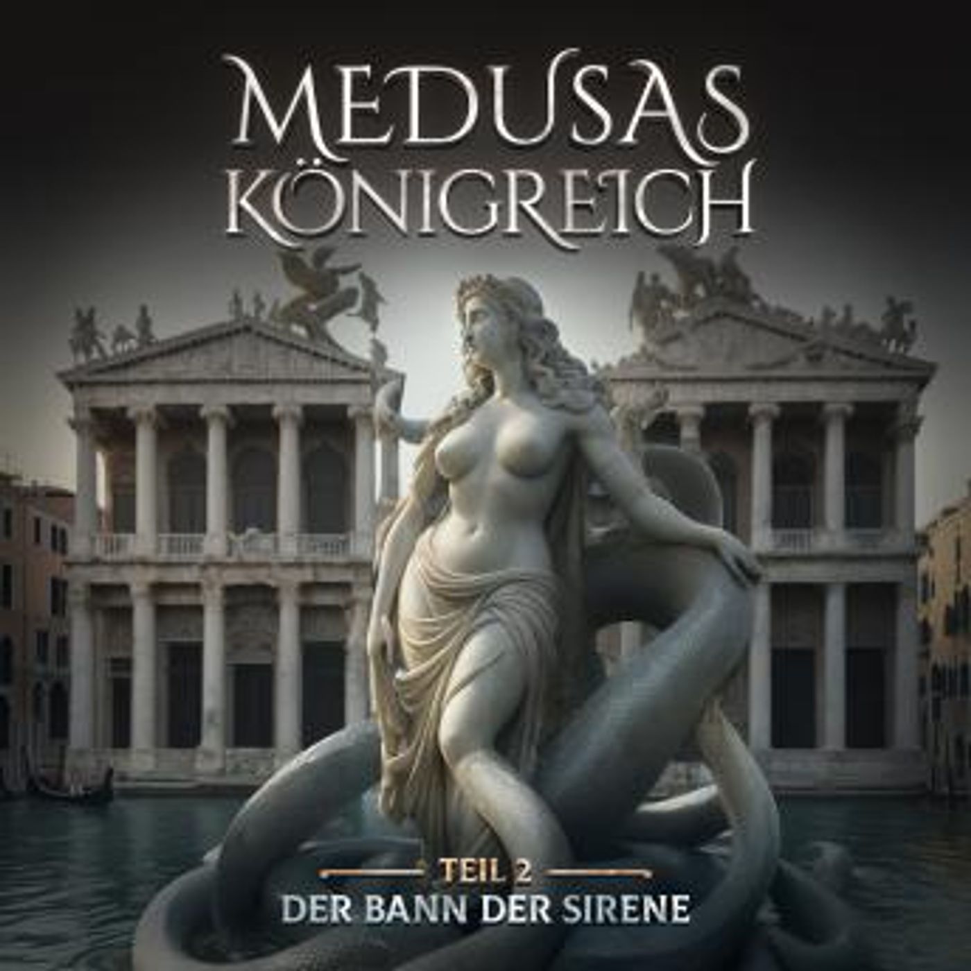 Listen to Trending Full Audiobooks in Science Fiction & Fantasy, Fantasy
