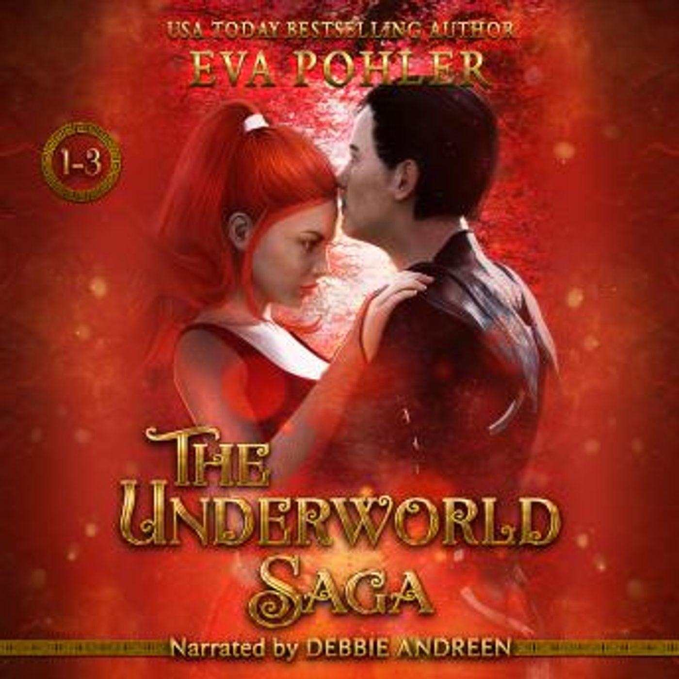 Download Best Full-Length Audiobooks in Teen & YA, Sci-Fi, Fantasy & Paranormal