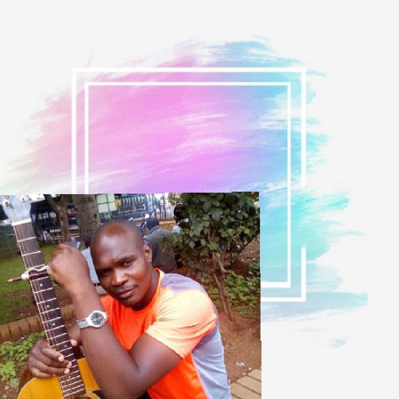 Mahlalehlathini Ndlovu\'s show