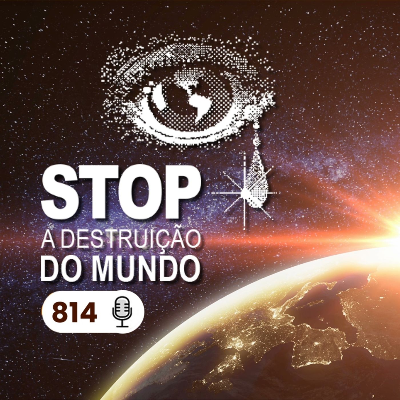 STOP a Destruição do Mundo
