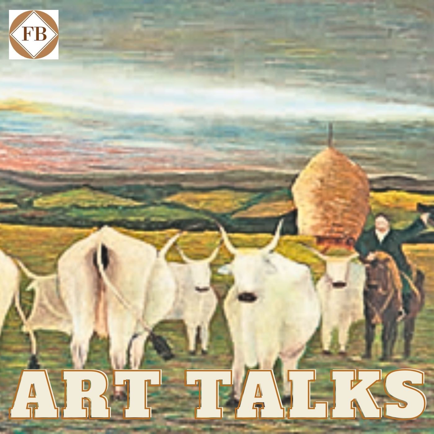 FB Art Talks