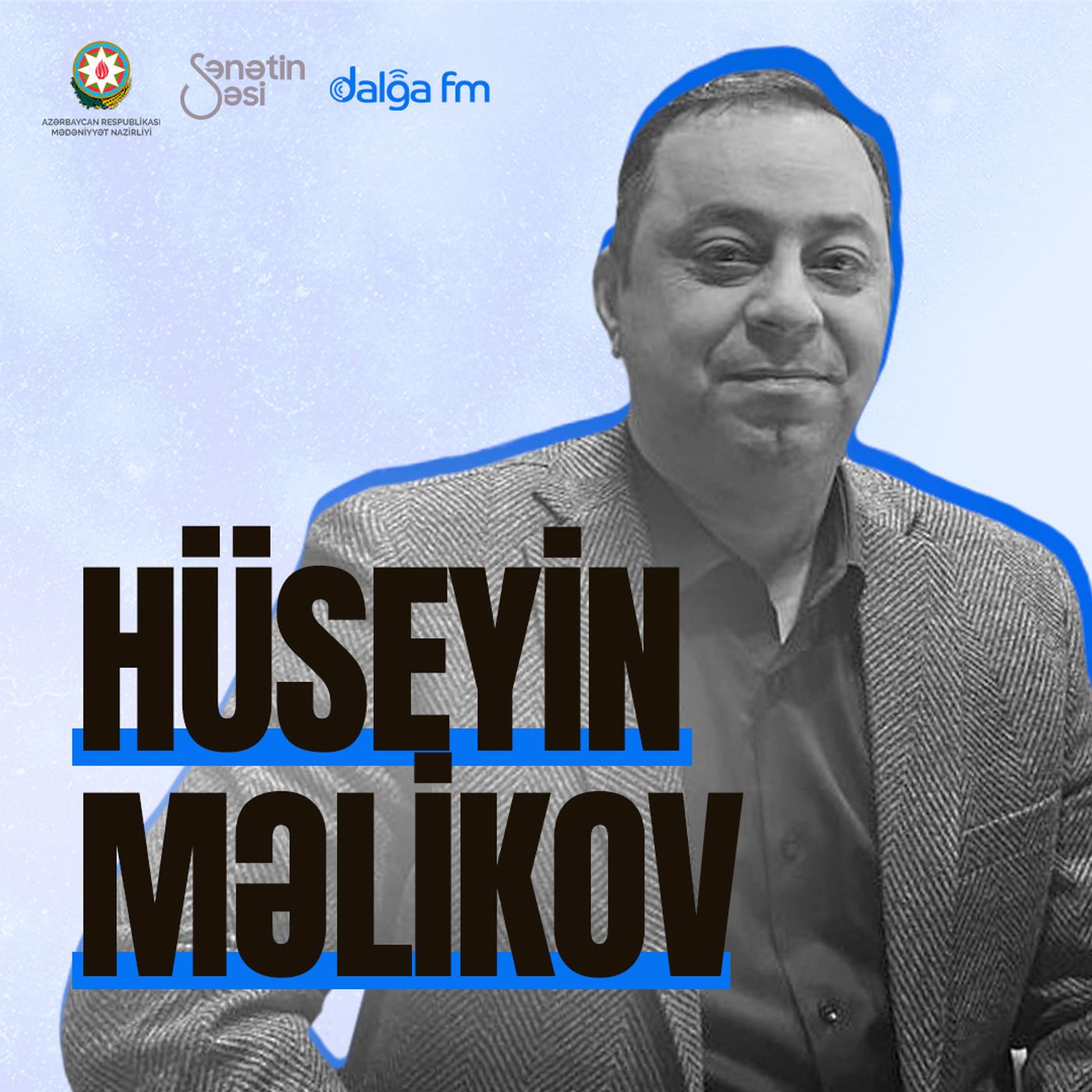""Abşeron" muğam məktəbindən Şuşa muğam festivalında iştirak edən ilk xanəndə mən olmuşam" episode artwork