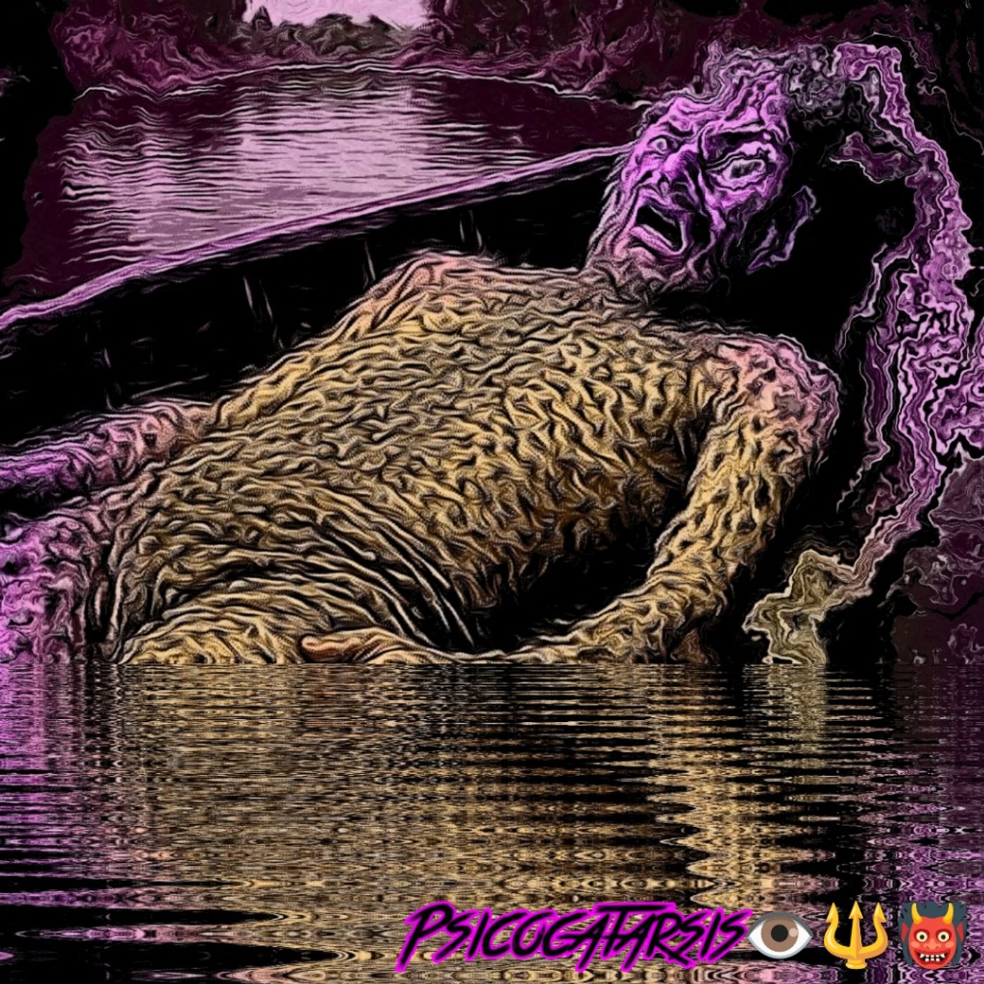 Leche Miel y Gusanos_ La Tortura Persa que Te DEVORA Vivo en 17 Días episode artwork