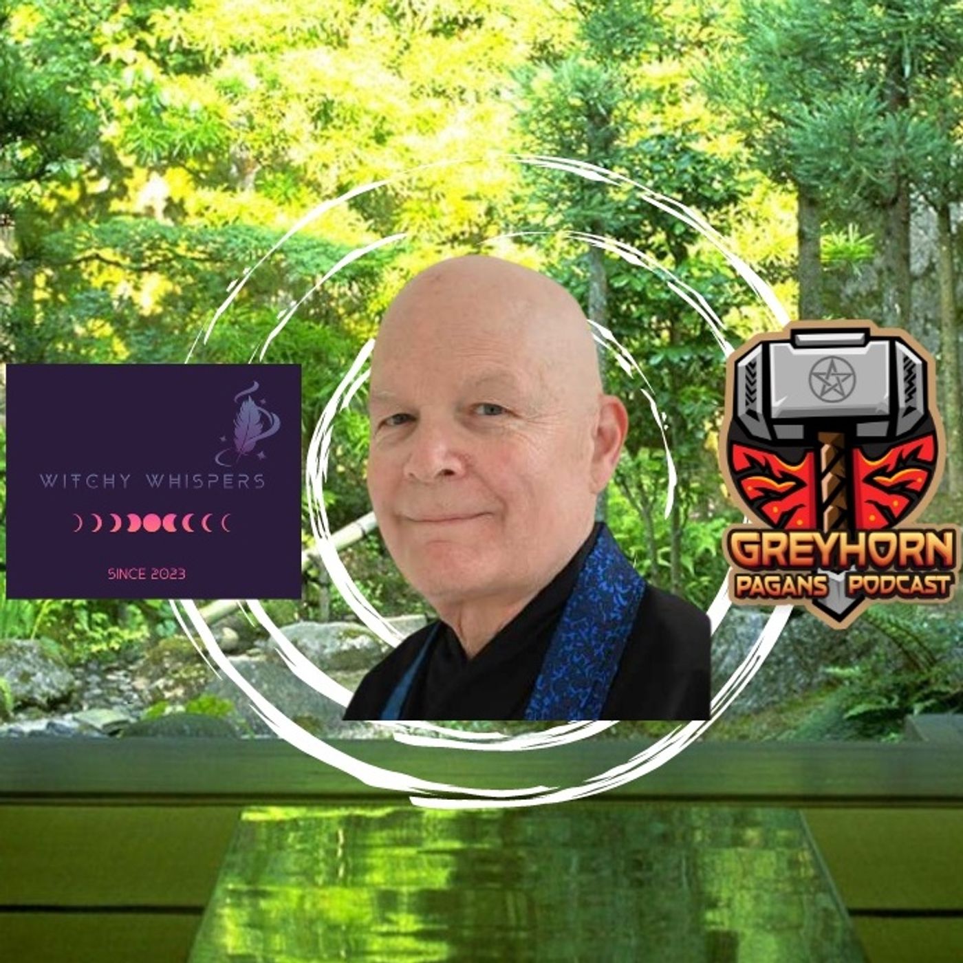Greyhorn Pagans Podcast