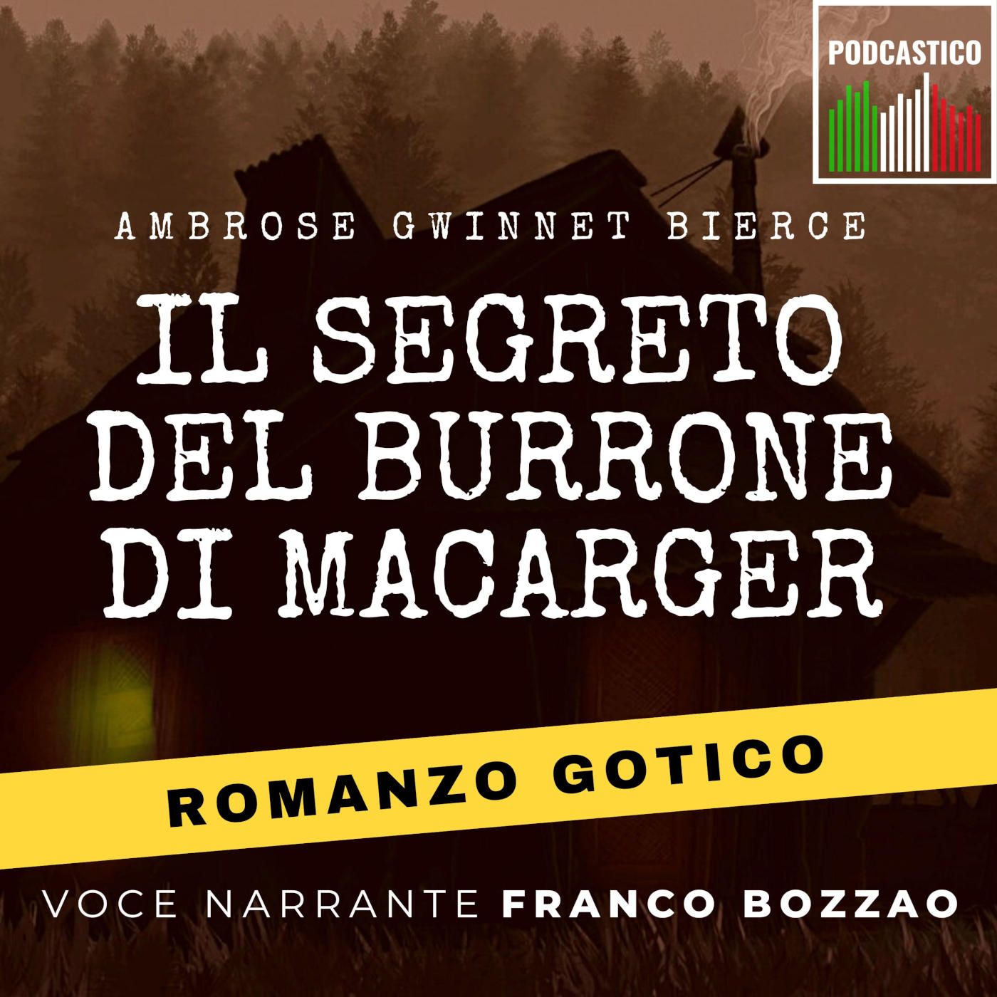 Romanzo Gotico