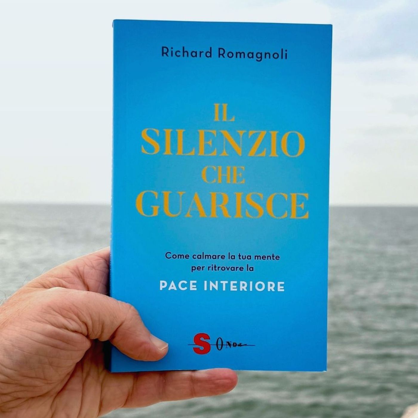 275 - Tacere fa male, il silenzio guarisce 275 - Tacere fa male, il silenzio guarisce