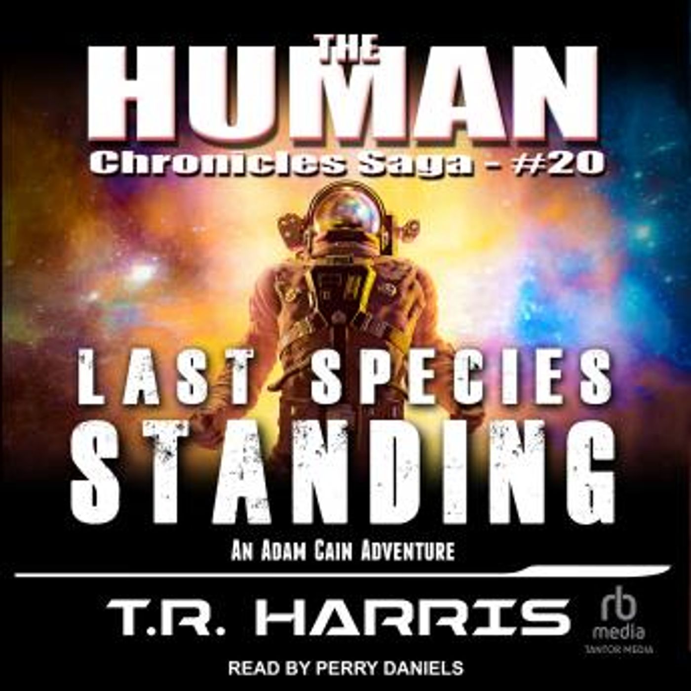 Unlock Top Full Audiobooks in Science Fiction & Fantasy, Space Opera