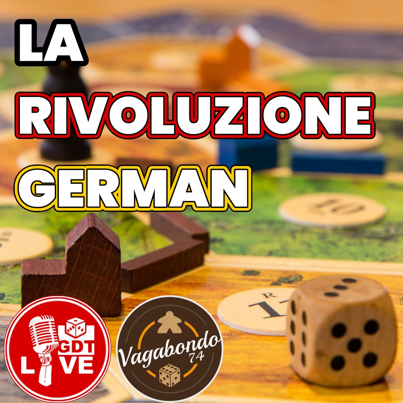 GDT Live - Giochi da Tavolo Live