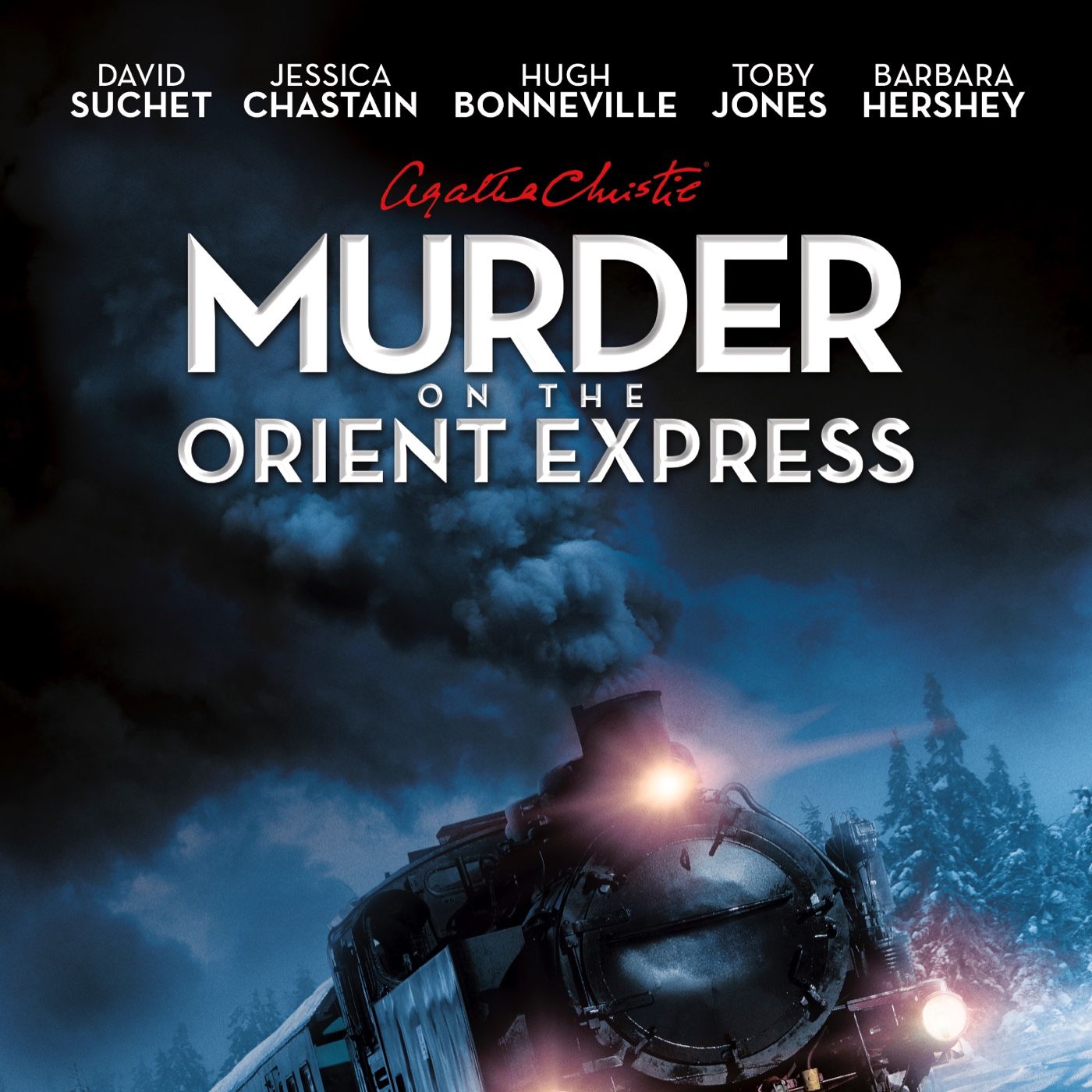 Assassinio sull’Orient Express
