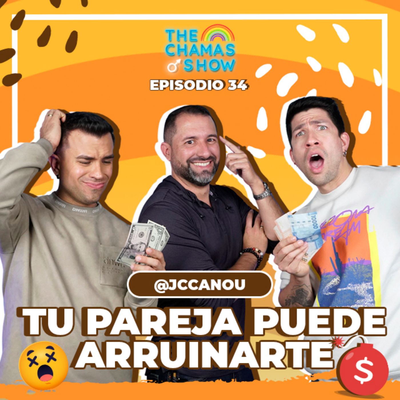 The Chamas Show