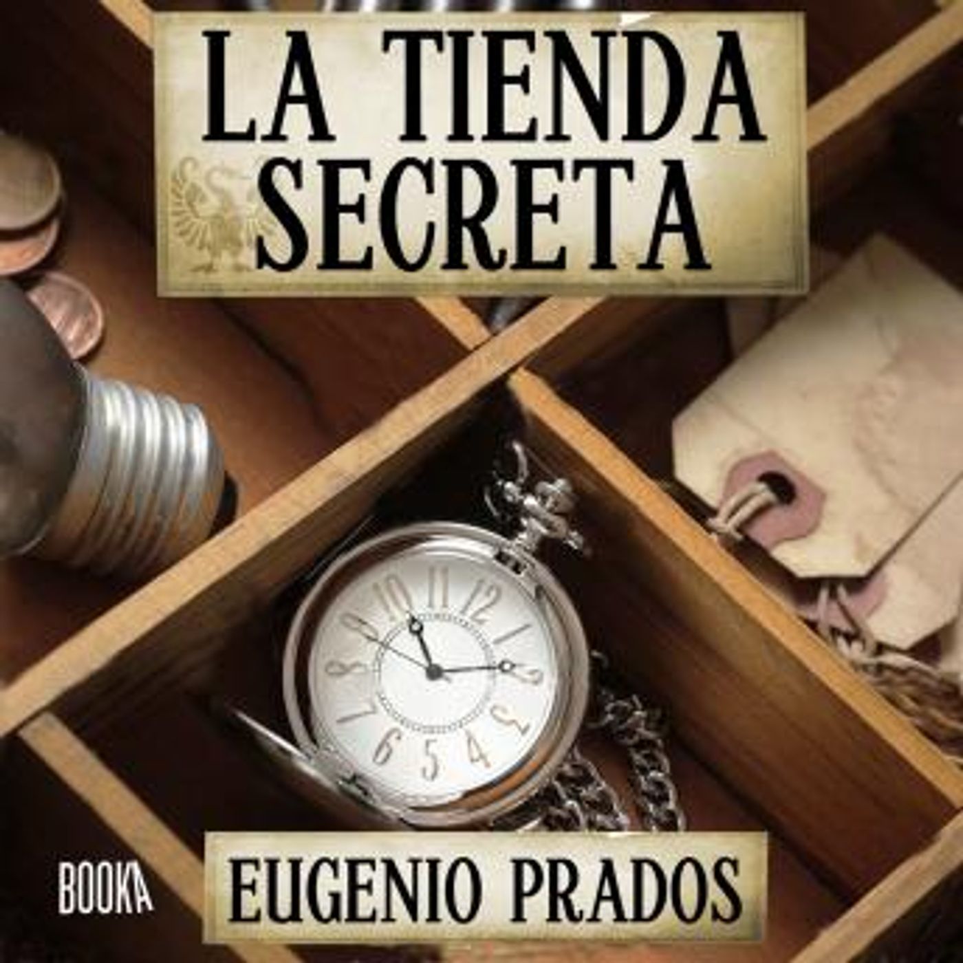 Access Unmissable Audiobooks in Mystery, Thriller & Horror, Suspense