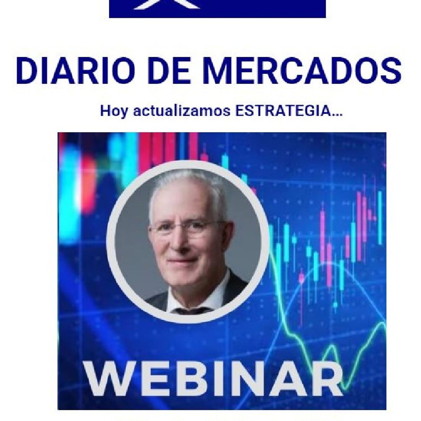 PODCAST en abierto DIARIO DE MERCADOS Miércoles 15 Octubre 2025 PODCAST en abierto DIARIO DE MERCADOS Miércoles 15 Octubre 2025