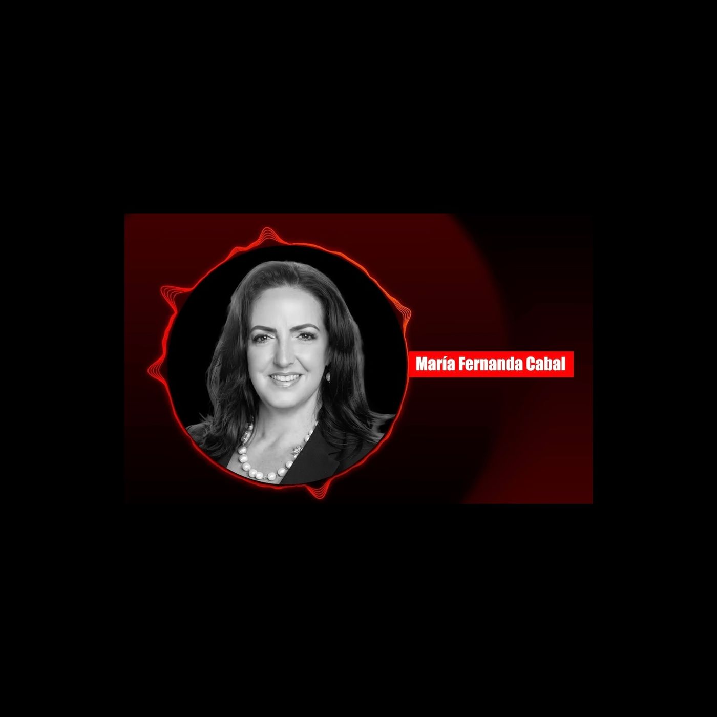 María Fernanda Cabal CONTRA URIBE Y PALOMA La derecha se volvió aburrida