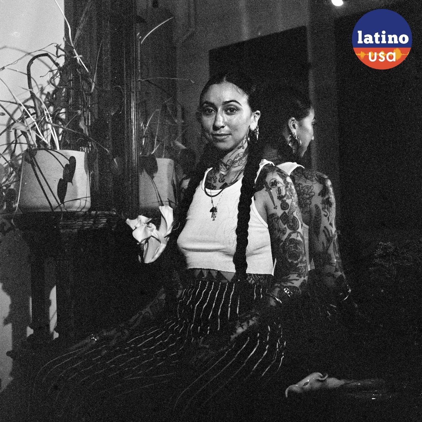 Latino USA