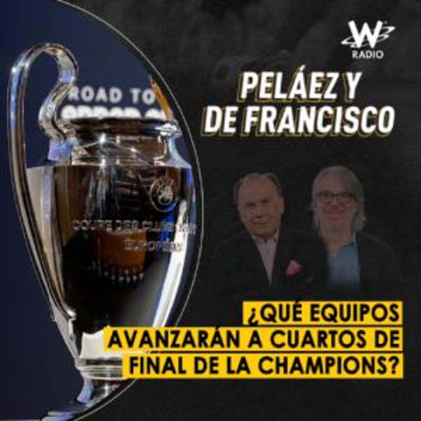 ¿Qué equipos avanzarán a cuartos de final de la Champions?