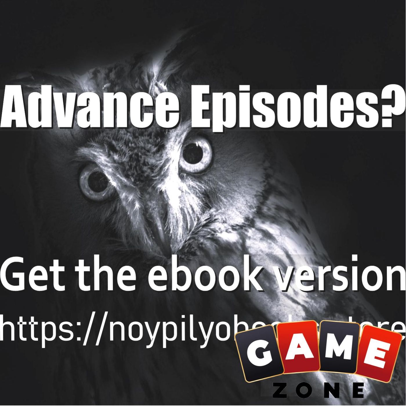 NoyPilyo Audio Stories