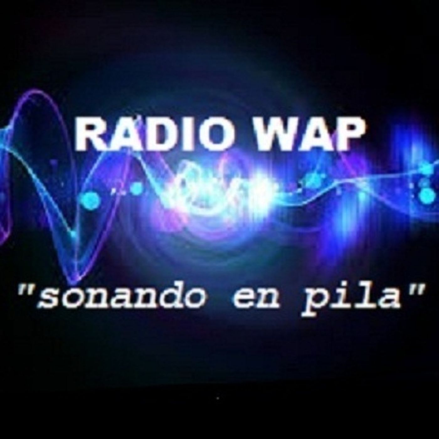 RADIO WAP's show