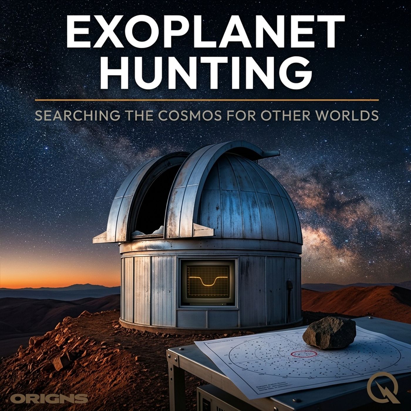 Exoplanet Hunting