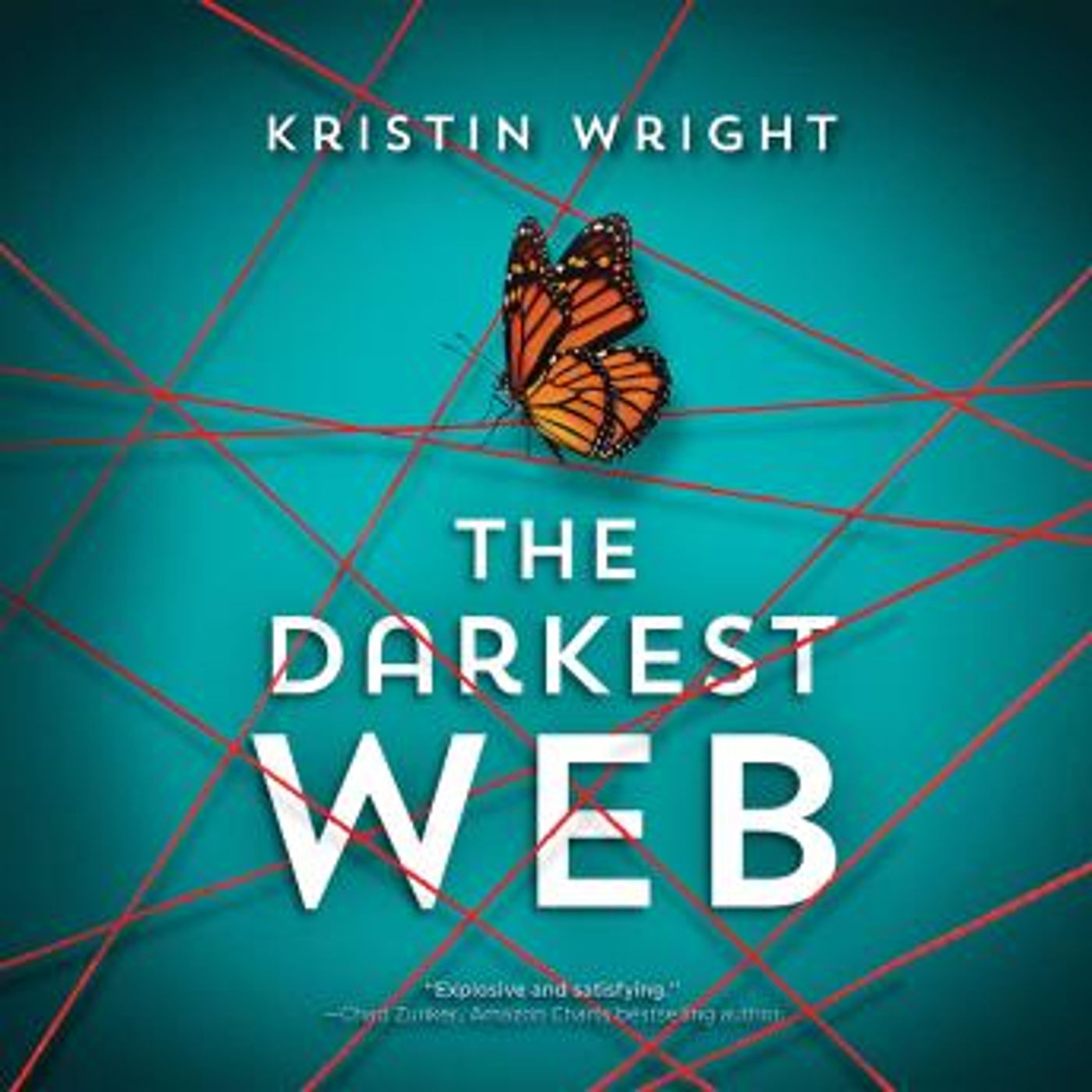 Top Full Audiobooks in Mystery, Thriller & Horror, Suspense